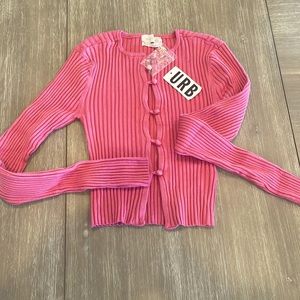 Urban Outfitters NWT crop top.